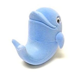 🐬 Dolphin pendant free gift🐬